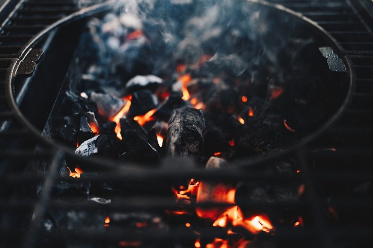 Grille