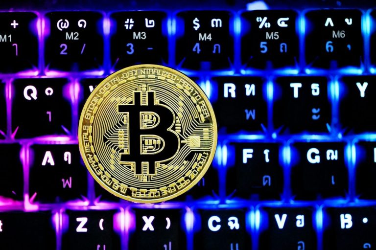 Blockchain – młoda, obiecująca technologia